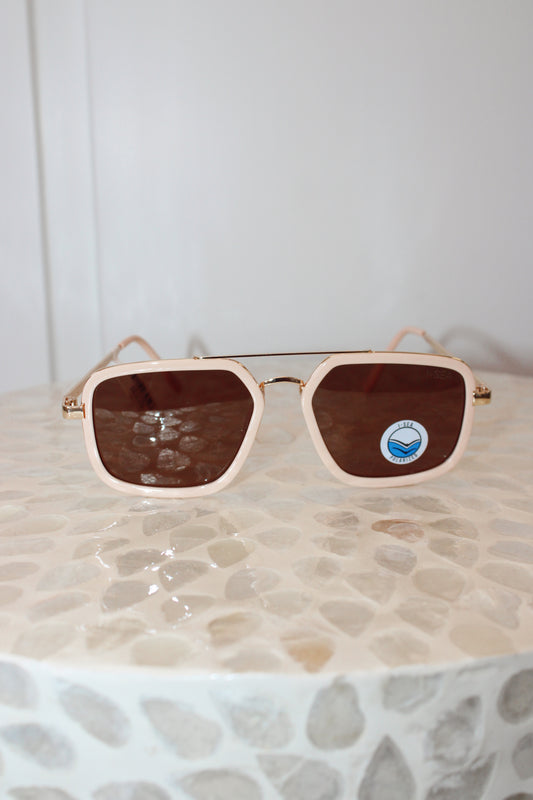 Cruz Sunglasses