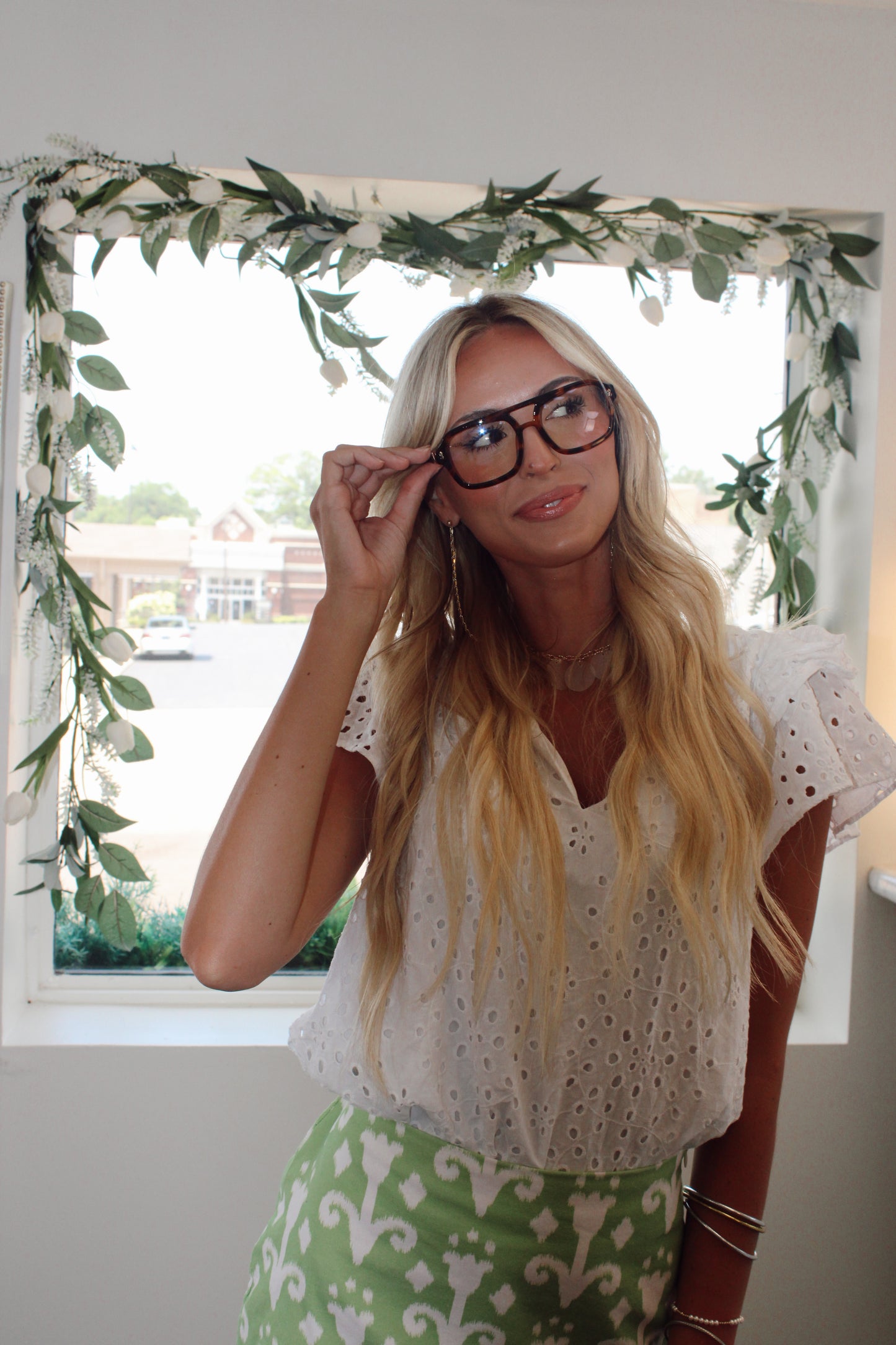 Royal Bluelight Glasses and Readers