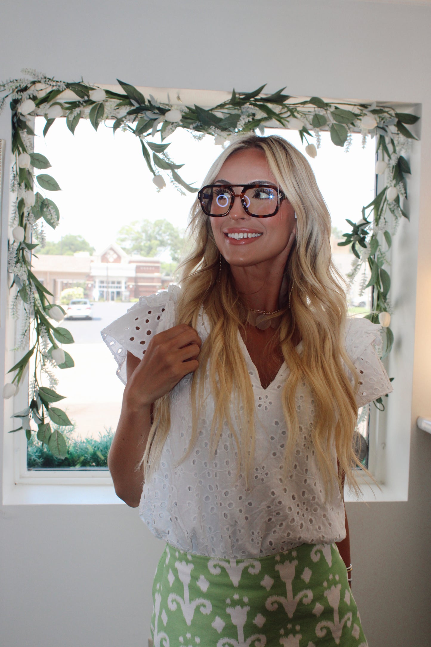 Royal Bluelight Glasses and Readers