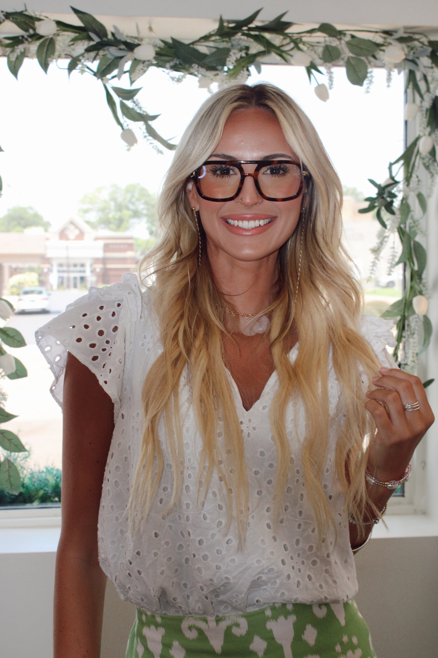 Royal Bluelight Glasses and Readers