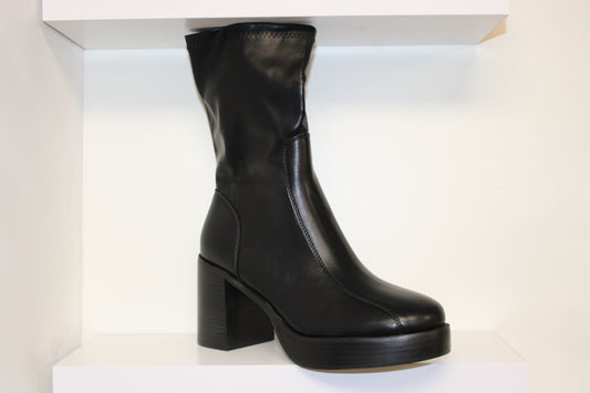 Josephine Boot -Black