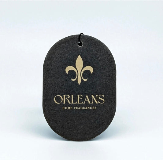 Orleans Auto Fragrance