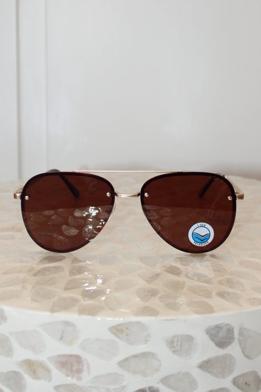 River Sunglasses