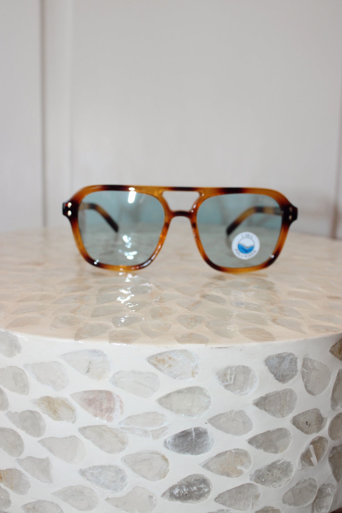 Monaco Sunglasses