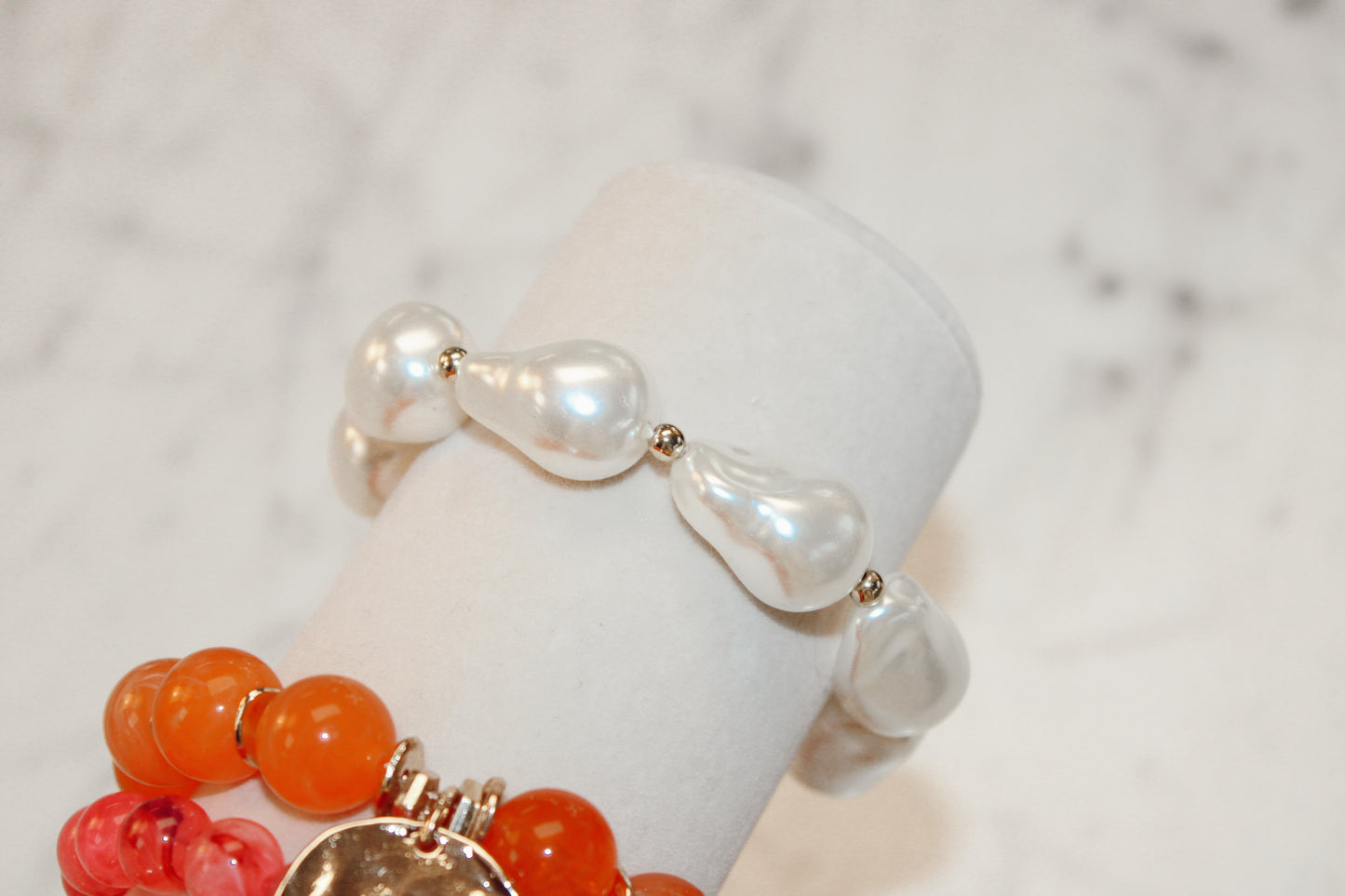Build Your Stack Bracelets
