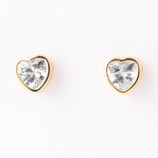 Tara Dainty Studs
