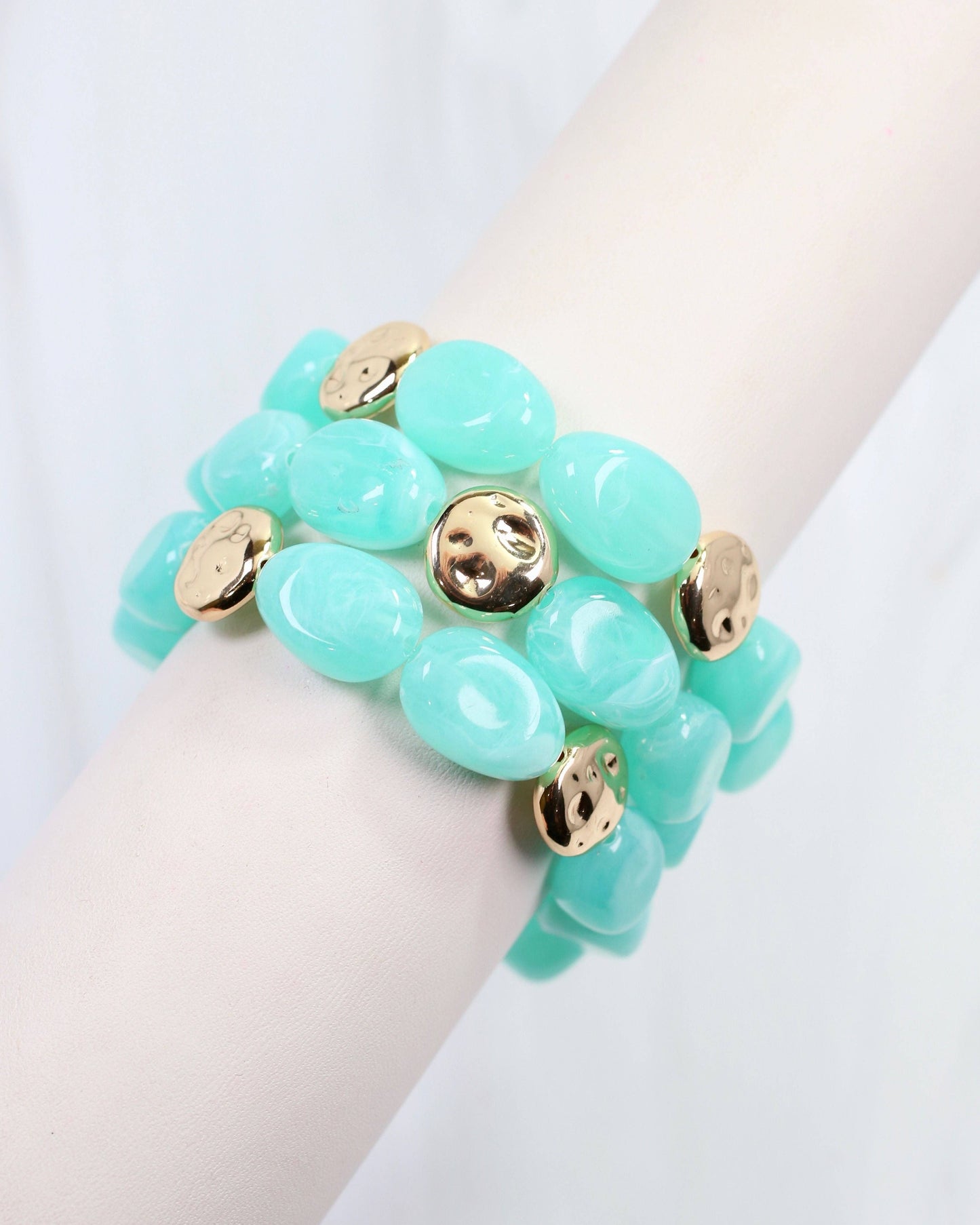 Build Your Stack Bracelets
