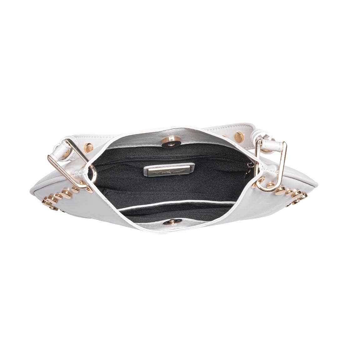 Nova Stud Crossbody