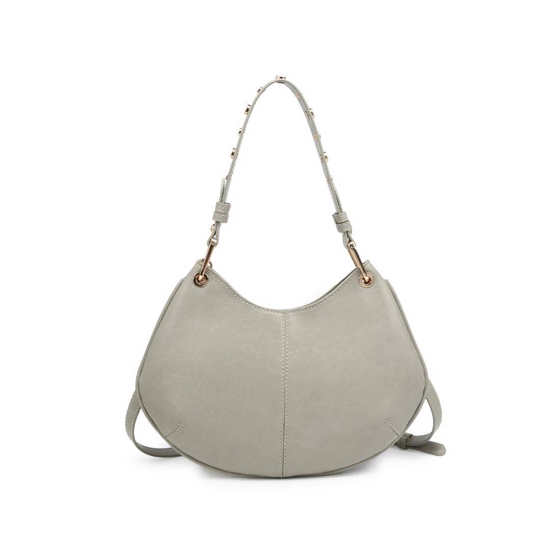 Nova Stud Crossbody