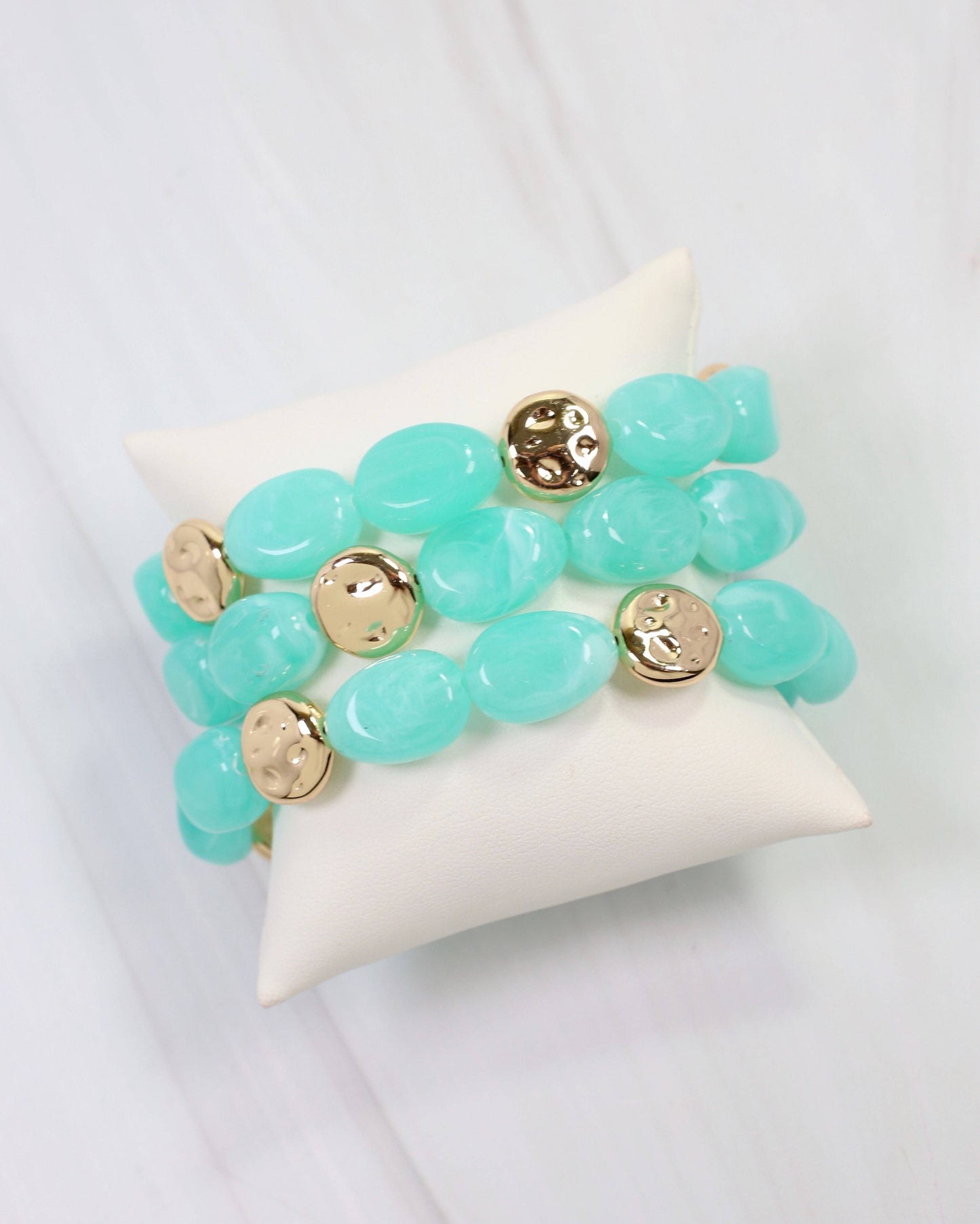 Build Your Stack Bracelets