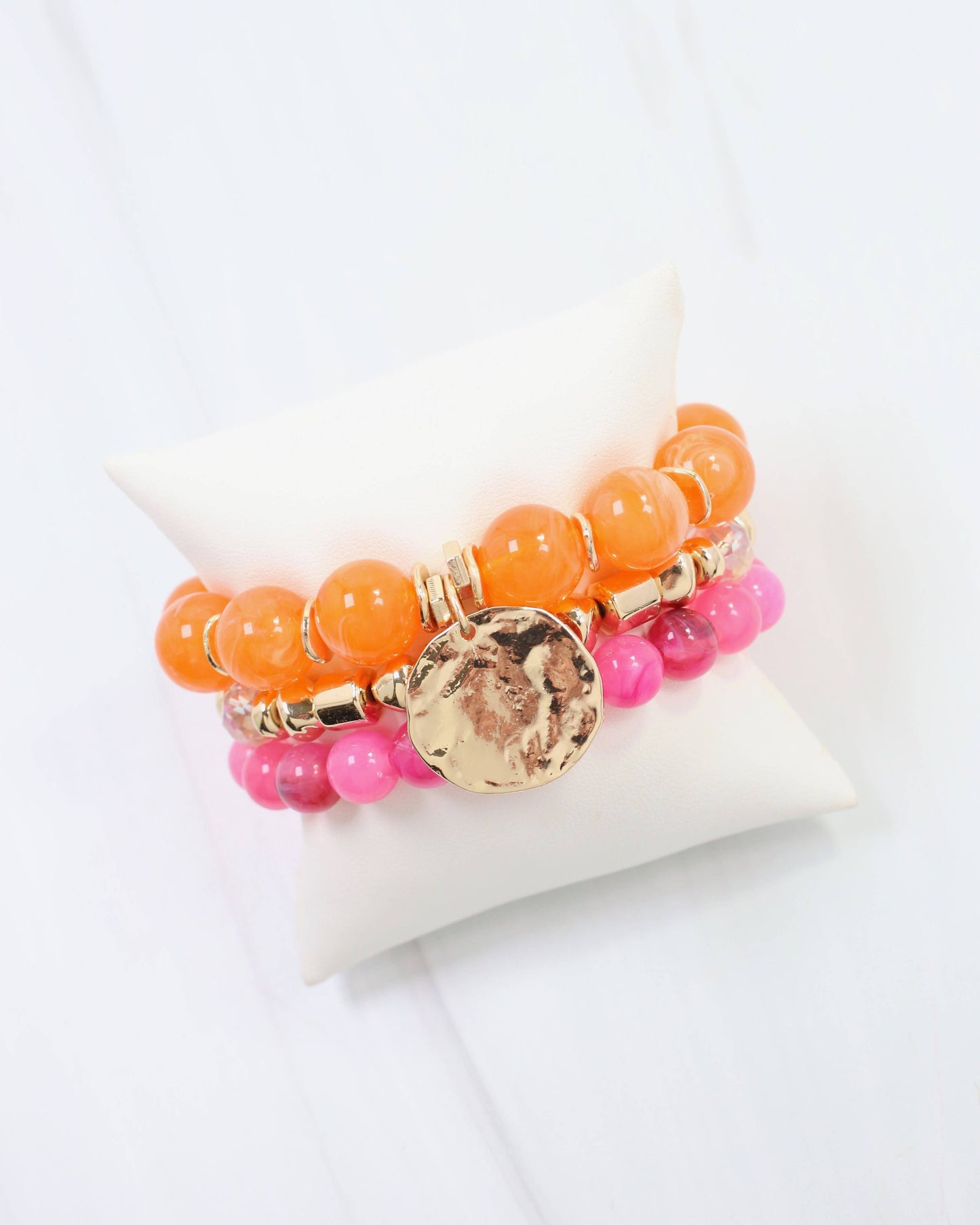Build Your Stack Bracelets