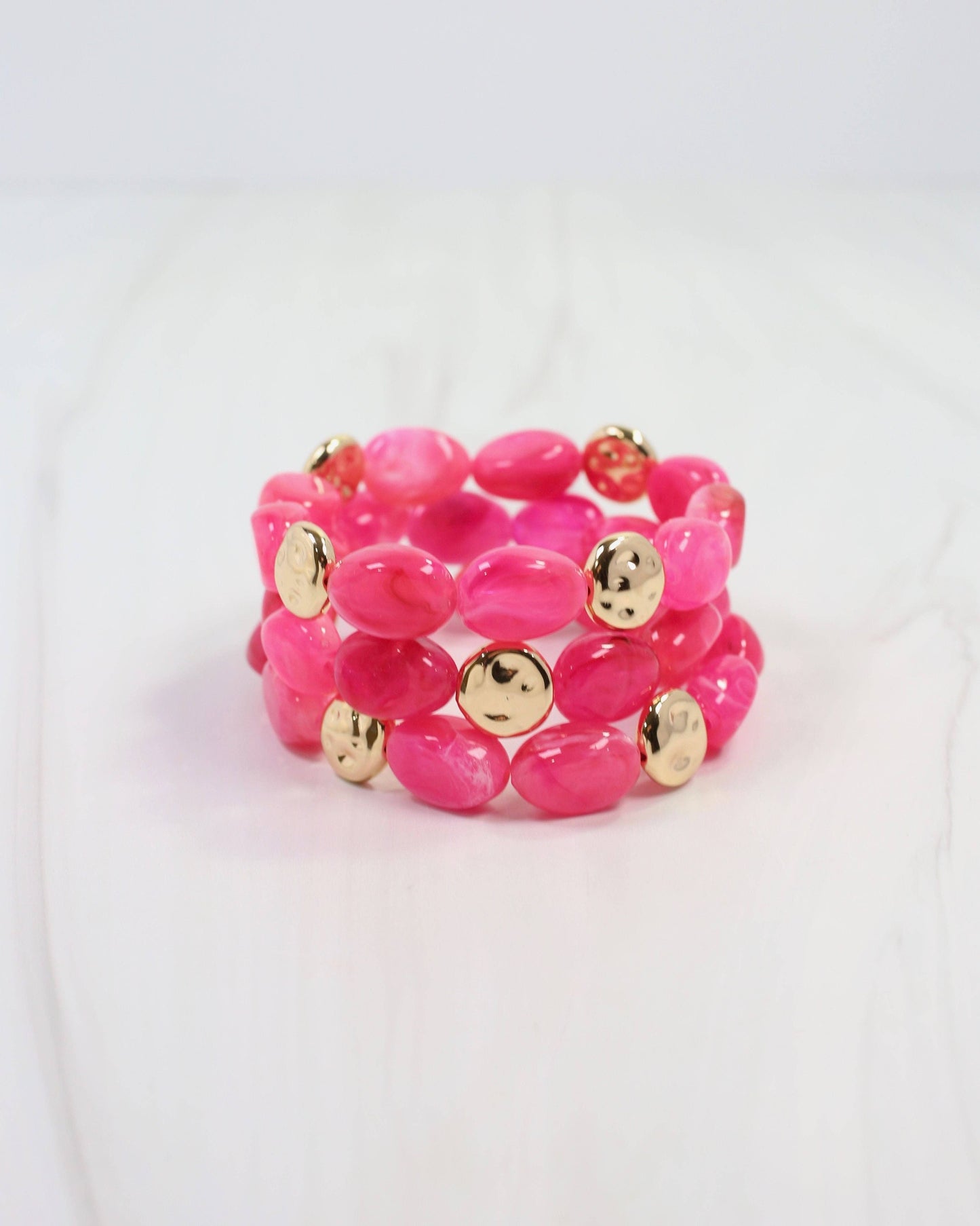 Build Your Stack Bracelets